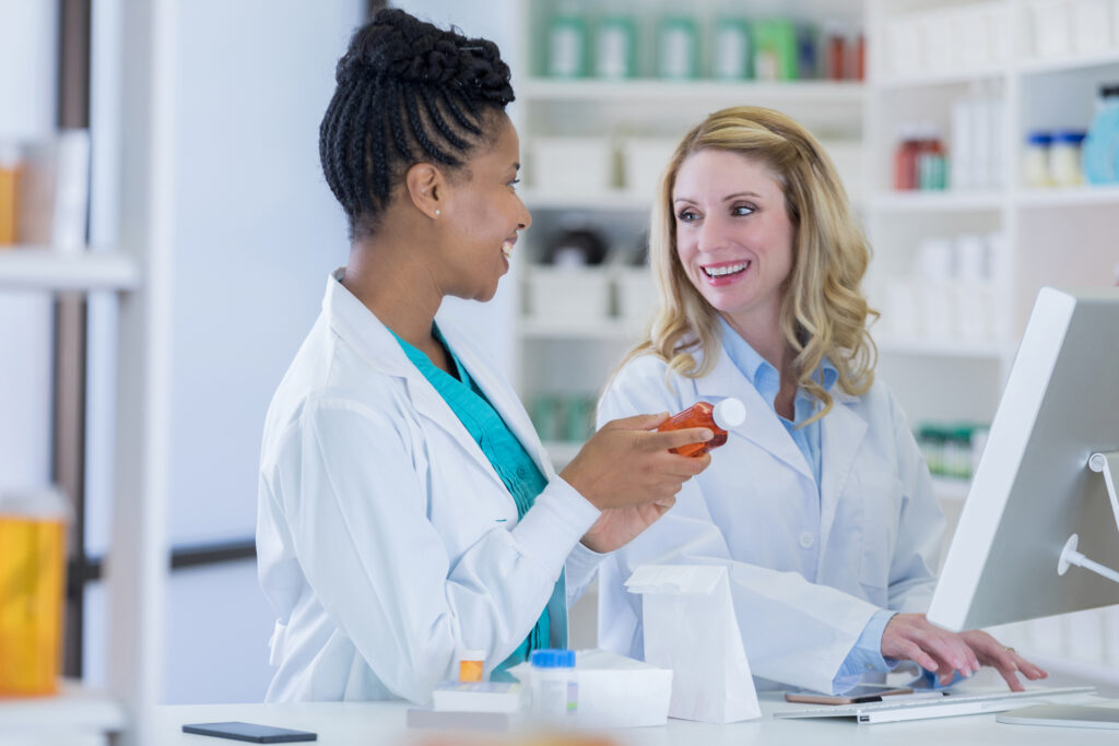 Travel Pharmacy Technician Boost Your Career with Exciting