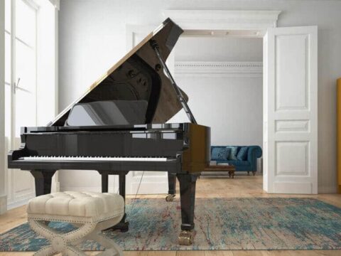 7 Essential Tips for Safely Transporting Your Grand Piano
