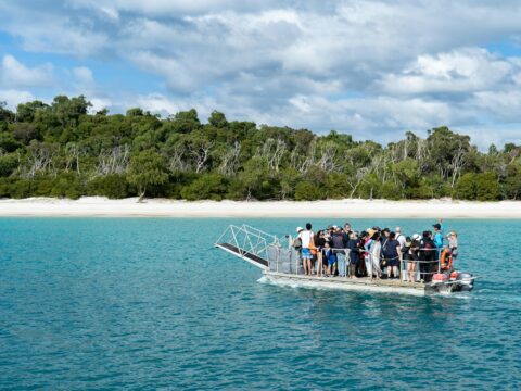 When to Visit the Whitsundays in Australia for Great Weather