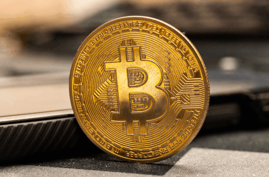 Bitcoin